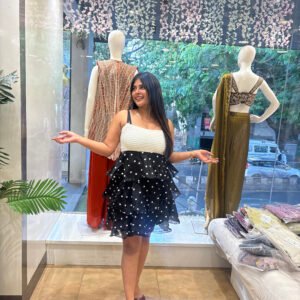 designer lehenga