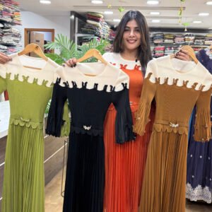 western statement midi
