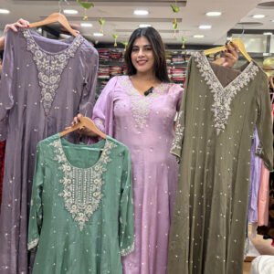 designer lehenga