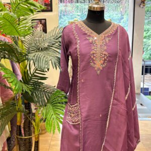 designer lehenga