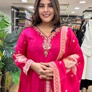 designer fish cut lehenga