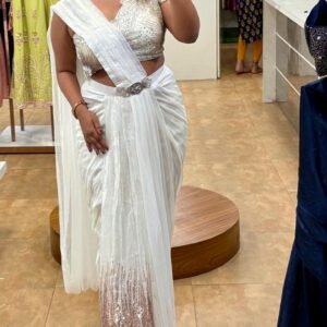 western statement midi