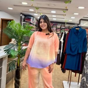 bamboo two piece