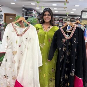 salwar suit