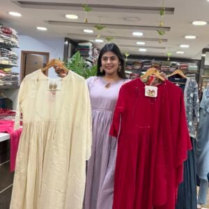 cotton salwar