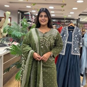 1500/ salwar